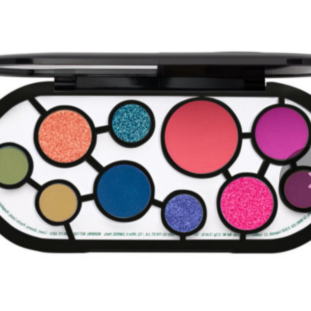 SUGARPILL COSMETICSCapsule Collection